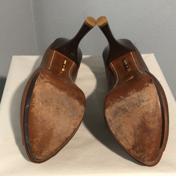 Schutz Heels - Picture 8 of 13